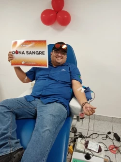 La donación de sangre salva vidas: Salud Sonora