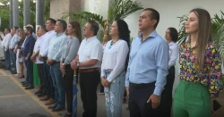 Empresarios en Los Mochis califican como "Sano" hacer revisiones en el gabinete de Gerardo Vargas