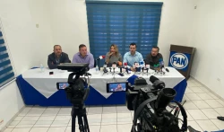 “Fracasó el operativo de seguridad en Sinaloa”PAN
