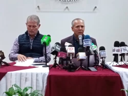 Alcalde de Ahome anuncia cambios en el gabinete