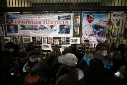 México llega a Día del Periodista sin nada que celebrar por violencia inédita