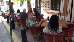 Restaurantes de Mazatlán buscan recuperar turismo tras Jueves Negro