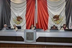 Celebra primera sesión del año la Diputación Permanente en Hermosillo