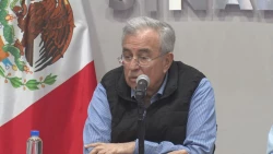 “Ya no hay grupos armados en Sinaloa”: RRM