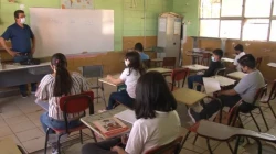 Se reactivan las clases en Sinaloa este lunes