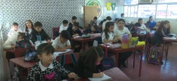Tras el regreso a clases en el municipio de Ahome, la secretaría de educación pública reporta orden en los 512 planteles del municipio