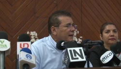 Todo en orden en Mazatlán, sostiene el Alcalde al decir que se tuvo un buen fin de semana