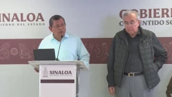 Más de una tonelada de fertilizantes llegan a Sinaloa