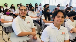 Más de 26 mil estudiantes de Cobach Sonora regresarán a clases el próximo lunes