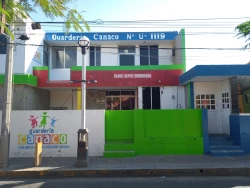 Guardería Canaco de Mazatlán será reubicada; se espera que albergue hasta 300 niños