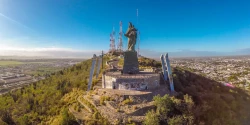 Se trabaja en la promoción turística de Ahome