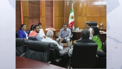 COEPRISS y Gobierno de Mazatlán supervisarán Mercados Municipales la próxima semana