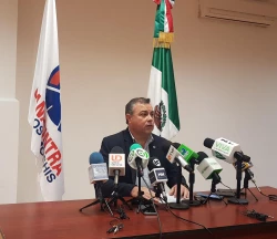Nuevo presidente de CANACINTRA pide agilidad en concretar la planta de fertilizantes en Topolobampo