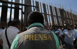 Liberan a dos de los tres periodistas secuestrados en Guerrero