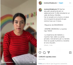 Mamá denuncia abuso sexual contra su hijo de tres años en una fiesta infantil