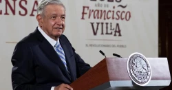 Jueces han descalificado proceso de recaptura de Guzmán:AMLO