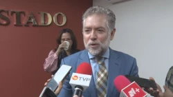 Diputado Luis de la Rocha presenta iniciativa de Ley de Emergencia Económica