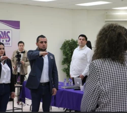 Realiza el PAS primera reunión anual del CEE para fortalecer acciones rumbo al proceso electoral del 2024