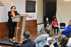 Fortalece Jornada Permanente por la Paz la prevención en sectores con alta incidencia delictiva: María Dolores del Río