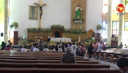Iglesia mexicana llama a autoridades a reforzar protección a periodistas