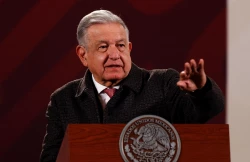 México dará las primeras concesiones de litio a empresa estatal en febrero
