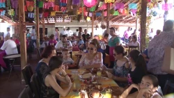 Restaurantes de Mazatlán comienzan a perder comensales por prohibición de tabaco
