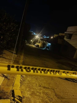 Encuentran hombre sin vida dentro de un vehículo en el Cerro del Vigía de Mazatlán