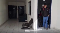Menores interponen denuncia ante la comisión de honor y justicia