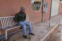 Llama Protección Civil a protegerse del frío en Nogales