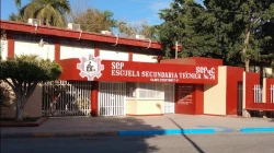 Alumnos de secundaria en Los Mochis se intoxican tras ingerir brownies con marihuana