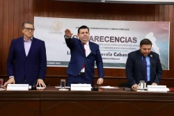 Más 2 mil 715 mdp fueron destinados en 515 obras para el desarrollo y bienestar en Sinaloa