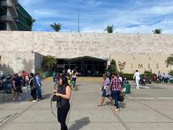 Por presunta negligencia, mujer pasa más de un mes internada en IMSS de Mazatlán