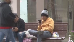 Serán 4 días con temperaturas por abajo de los 10 grados