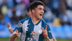 ¿Quién podrá destronar a Nicolás Ibáñez como máximo goleador en la Liga MX?