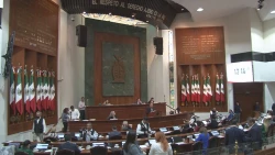 Congreso rechaza 12 de las 18 cuentas públicas de los municipios
