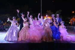 Este viernes se conocerá a la Reina Infantil y al Rey del Carnaval Internacional de Mazatlán 2023 “Déjávu”