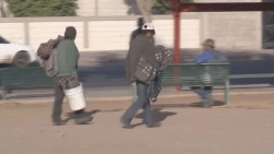 DIF lleva apoyo invernal a 12 comunidades de Sinaloa