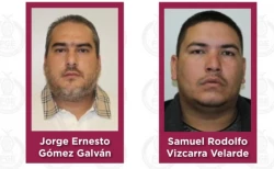 Ellos son los presuntos homicidas de Luis Enrique Ramírez