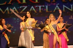 Este sábado será la elección de Reinas del Carnaval Internacional de Mazatlán 2023 "Déjá vu"