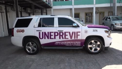 Aumentan las puestas a disposición de agresores por violencia familiar en Mazatlán: UNEPREVIF