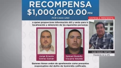 Recompensa por presuntos asesinos de Luis Enrique Ramírez es un paso importante: Asociaciones de Periodistas de Sinaloa