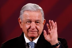 López Obrador "estima mucho" a Trump pese a burlas contra Gobierno de México