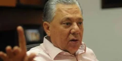 Muere el Ex Gobernador de Sinaloa Jesús Aguilar Padilla