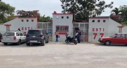 CEDH abrirá carpeta de investigación en caso de agresión en ESTI 77 de Mazatlán