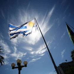 Uruguay repite como el país con menos corrupción de Latinoamérica