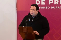 Suspende Gobierno de Sonora a servidores públicos de Cecyte que condujeron licitación para adquisición de libros de texto