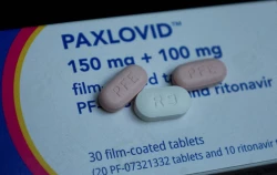 IMSS promueve el uso de paxlovid para evitar casos graves y complicaciones por COVID-19