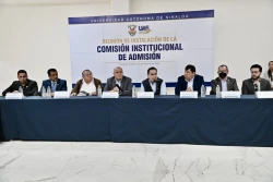 La UAS atenderá el compromiso de cobertura universal