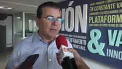 Seguridad garantizada en Mazatlán: Alcalde, a pocos días de iniciar el Carnaval 2023