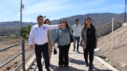 Alcalde de Badiraguato busca fortalecer al sector turístico del municipio